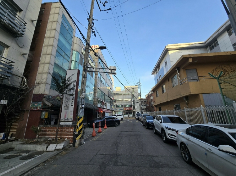 인천 남동구 구월동 1125-5, 4층402호 (구월동,캐슬베리) 아파트 경매 사진 2
