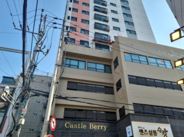 인천 남동구 구월동 1125-5, 4층402호 (구월동,캐슬베리) 아파트 경매 사진 5