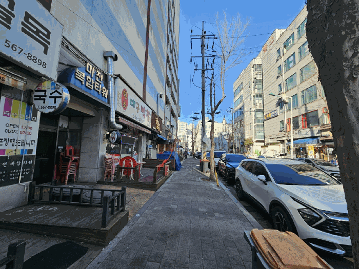 인천 서구 왕길동 640-4, 10층1011호 (왕길동,마전복합타워) 오피스텔(주거) 경매 사진 8