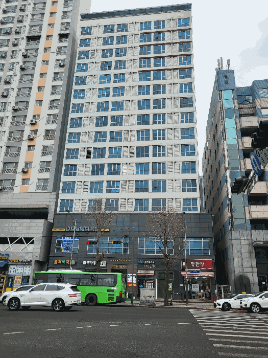 인천 부평구 부평동 431-15, 12층1215호 (부평동,헤리움노블레스) 외 1필지 도시형생활주택 경매 사진 5