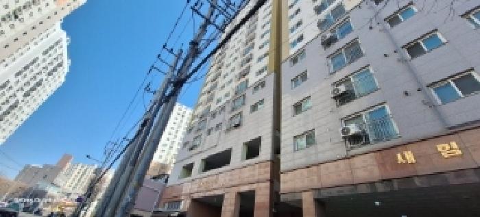 인천광역시 미추홀구 숭의동 1-33 스카이스테이트 14층1404호 외 6필지 오피스텔(주거) 경매 사진 2