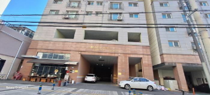 인천광역시 미추홀구 숭의동 1-33 스카이스테이트 14층1404호 외 6필지 오피스텔(주거) 경매 사진 3