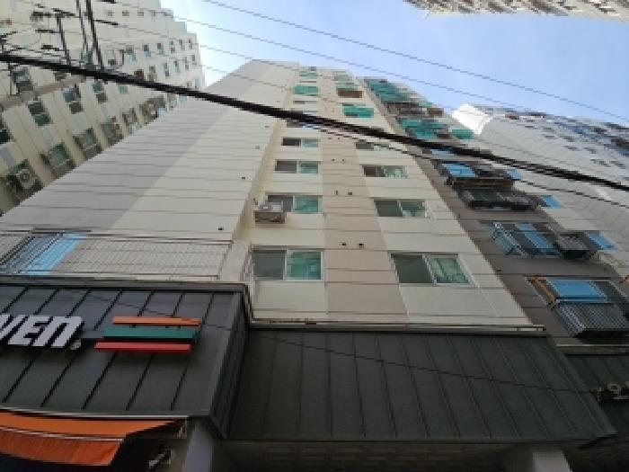 인천 부평구 부평동 341-77, 10층1005호 (부평동,오티아빌) 오피스텔(주거) 경매 사진 1