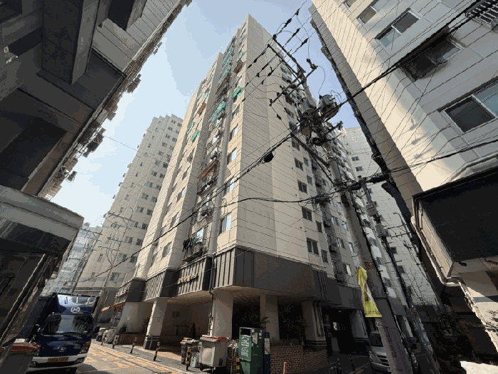 인천 부평구 부평동 341-77, 10층1005호 (부평동,오티아빌) 오피스텔(주거) 경매 사진 6