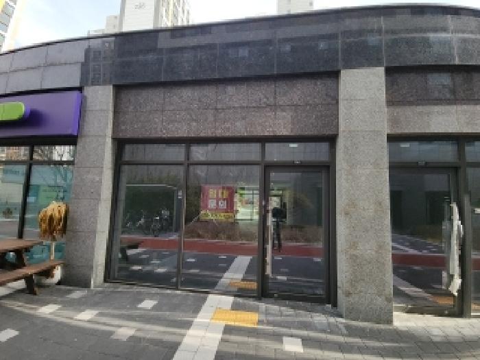 인천광역시 중구 운남동 1598-1 근린상가 경매 사진 2