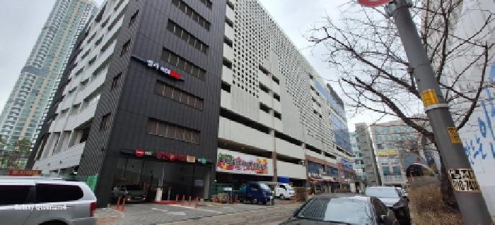 인천광역시 서구 청라동 151-4 경연타워 9층914호 근린상가 경매 사진 2