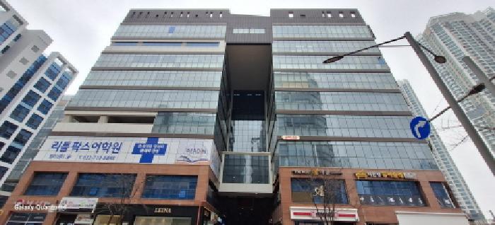 인천광역시 서구 청라동 151-4 경연타워 9층914호 근린상가 경매 사진 3