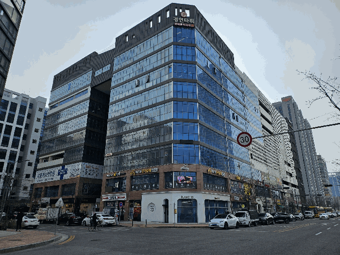 인천광역시 서구 청라동 151-4 경연타워 9층914호 근린상가 경매 사진 9