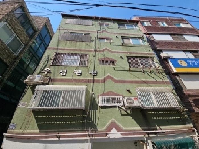 인천광역시 부평구 부평동 768-108 우성빌라 4층401호 다세대(빌라) 경매 사진 11