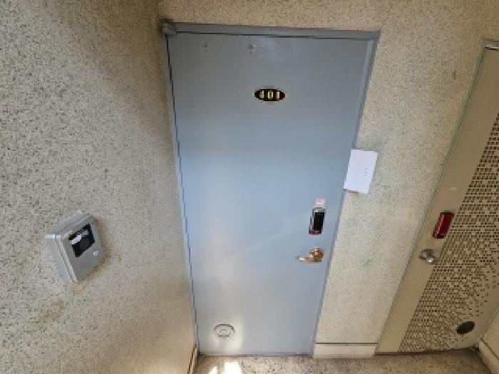 인천광역시 부평구 부평동 768-108 우성빌라 4층401호 다세대(빌라) 경매 사진 13
