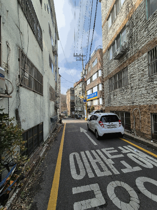 인천광역시 부평구 부평동 768-108 우성빌라 4층401호 다세대(빌라) 경매 사진 14