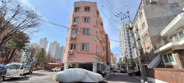 인천광역시 미추홀구 숭의동 295-22 그린캐슬 4층401호 다세대(빌라) 경매 사진 14