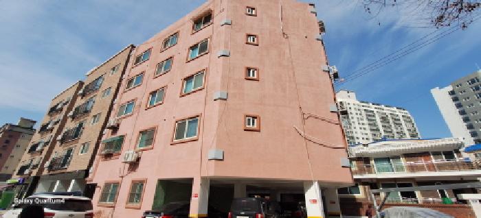 인천광역시 미추홀구 숭의동 295-22 그린캐슬 4층401호 다세대(빌라) 경매 사진 15