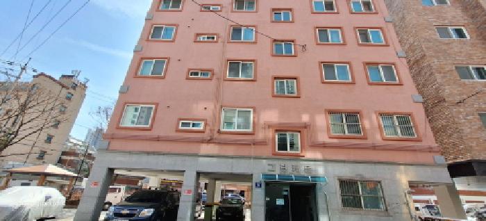 인천광역시 미추홀구 숭의동 295-22 그린캐슬 4층401호 다세대(빌라) 경매 사진 16