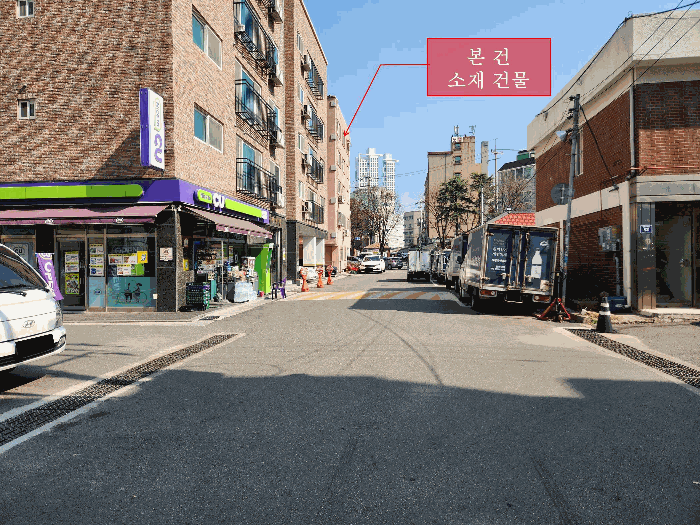 인천광역시 미추홀구 숭의동 295-22 그린캐슬 4층401호 다세대(빌라) 경매 사진 22