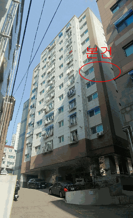 인천광역시 남동구 만수동 870 에이스타운 1동 6층601호 외 2필지 오피스텔(주거) 경매 사진 7