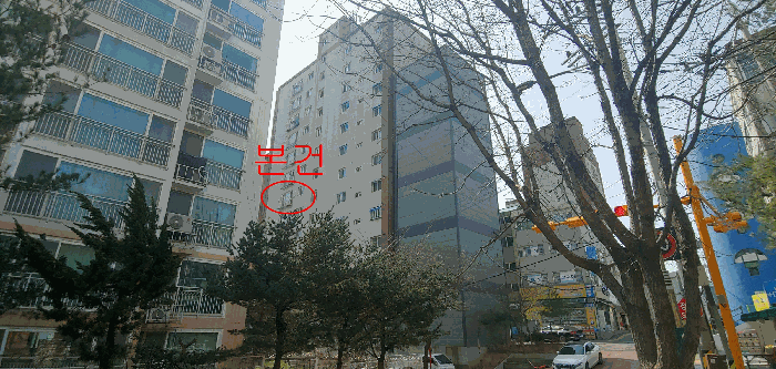 인천광역시 남동구 만수동 870 에이스타운 1동 6층601호 외 2필지 오피스텔(주거) 경매 사진 8