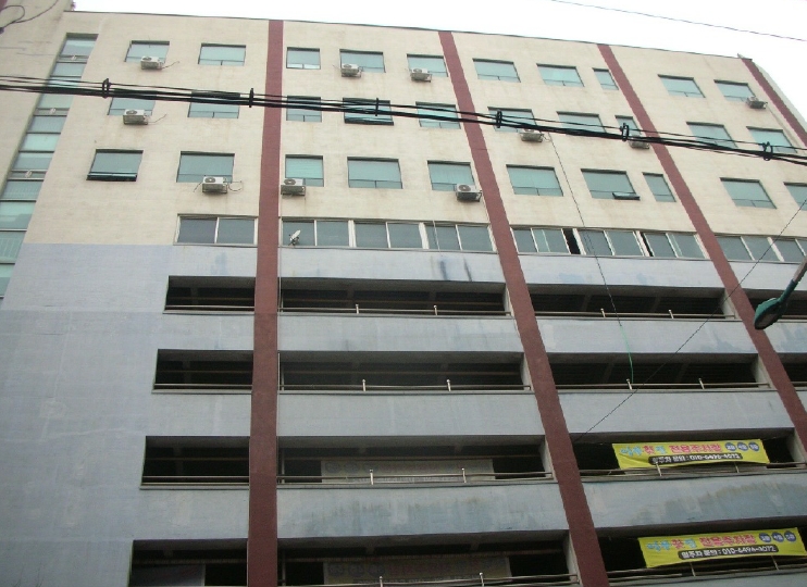 인천광역시 서구 왕길동 640-4 마전복합타워 11층1123호 오피스텔 경매 사진 23