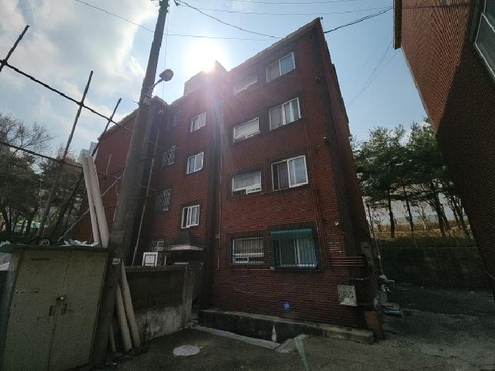 인천광역시 미추홀구 용현동 612-45 성동빌라 가동 1층101호 다세대(빌라) 경매 사진 12