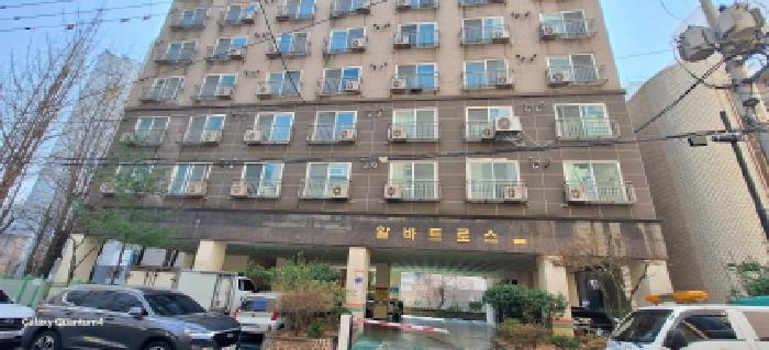인천광역시 미추홀구 주안동 81-15 알바트로스 7층705호 아파트 경매 사진 3