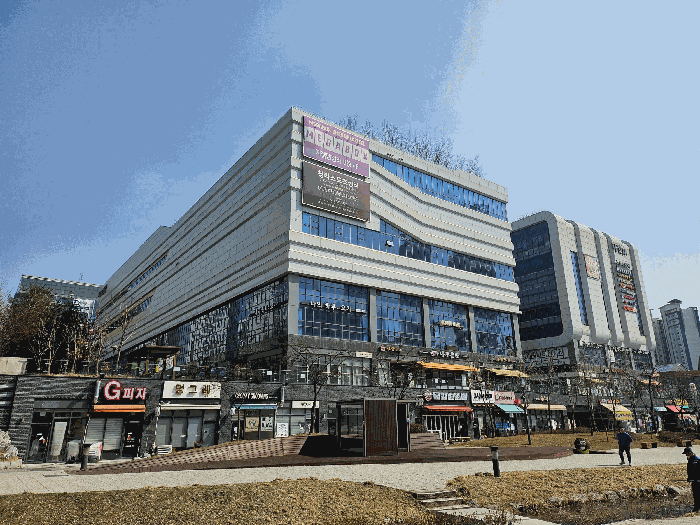 인천광역시 서구 청라동 165-12 지젤엠청라 지1층비003호 근린상가 경매 사진 8