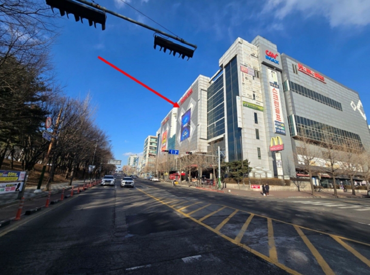인천 남동구 구월동 1130, 2층229호 외 6필지 근린상가 경매 사진 2