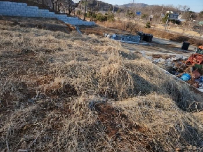 인천광역시 중구 운남동 2-9 외 28필지 임야 경매 사진 18