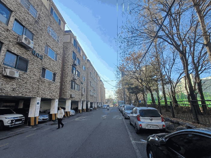 인천광역시 계양구 작전동 391-12 대경빌라트 602동 5층401호 다세대(빌라) 경매 사진 17