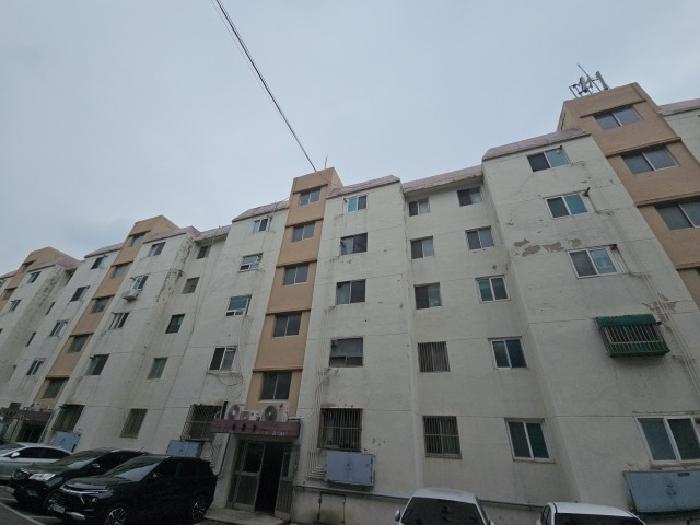 인천광역시 계양구 효성동 623-16 새사미아파트 2동 3층302호 외 1필지 아파트 경매 사진 1