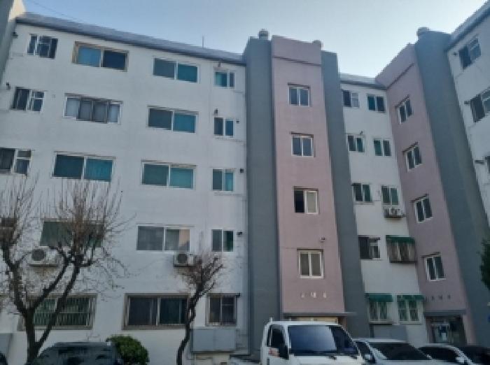 인천광역시 남동구 간석동 585 나동 5층504호 외 4필지 아파트 경매 사진 1