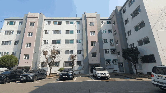 인천광역시 남동구 간석동 585 나동 5층504호 외 4필지 아파트 경매 사진 6