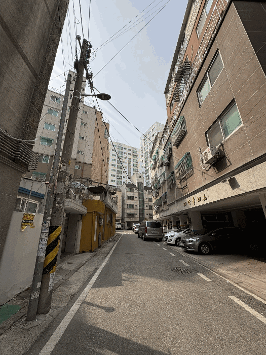 인천광역시 부평구 부평동 484-3 2층201호 근린상가 경매 사진 15