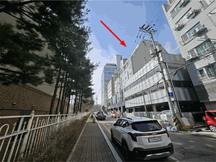 인천광역시 남동구 구월동 1124-5 리치캐슬 5층503호 오피스텔 경매 사진 14
