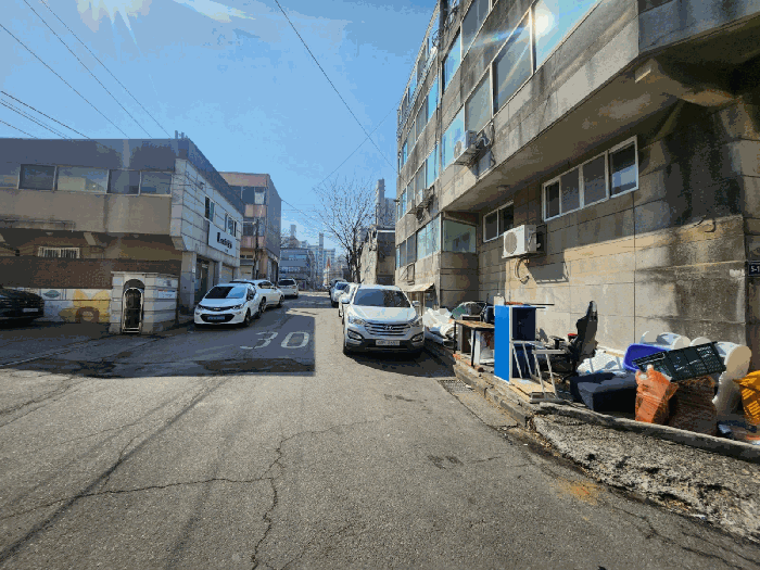 인천광역시 서구 공촌동 303-7 금강빌라 1층102호 다세대(빌라) 경매 사진 19