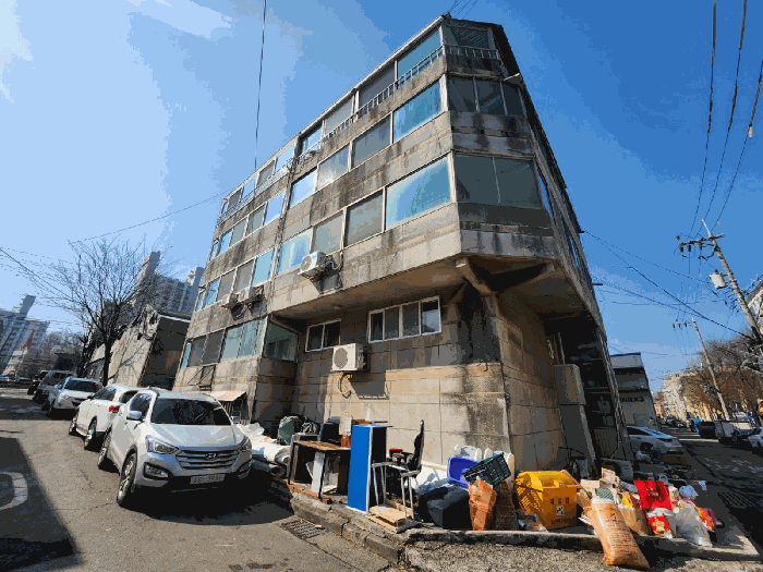 인천광역시 서구 공촌동 303-7 금강빌라 1층102호 다세대(빌라) 경매 사진 20