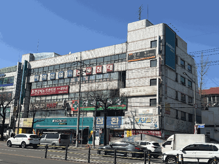 인천광역시 계양구 계산동 929-3 삼환2빌딩 상가동 1층104호 외 5개호 근린상가 경매 사진 6