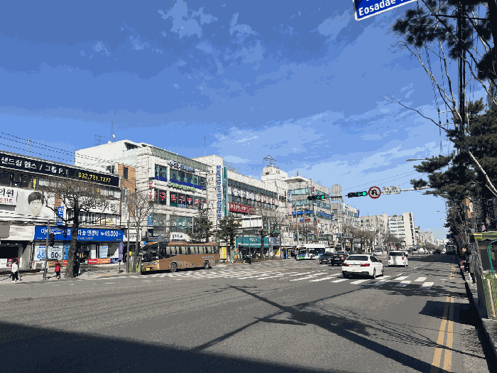 인천광역시 계양구 계산동 929-3 삼환2빌딩 상가동 1층104호 외 5개호 근린상가 경매 사진 7