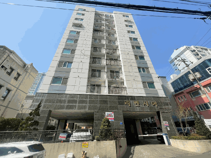 인천광역시 남동구 만수동 844-40 리벤시아 5층503호 오피스텔 경매 사진 15