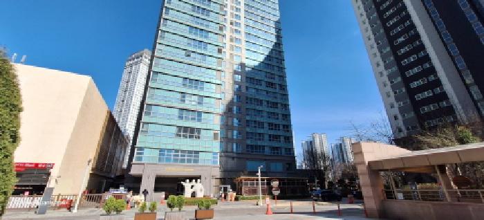 인천광역시 서구 청라동 159-1 청라롯데캐슬 201동 43층4303호 오피스텔 경매 사진 14