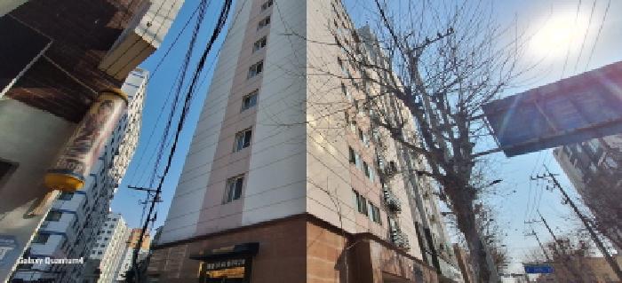 인천 미추홀구 숭의동 129-3, 7층703호 외 2필지 오피스텔(주거) 경매 사진 2