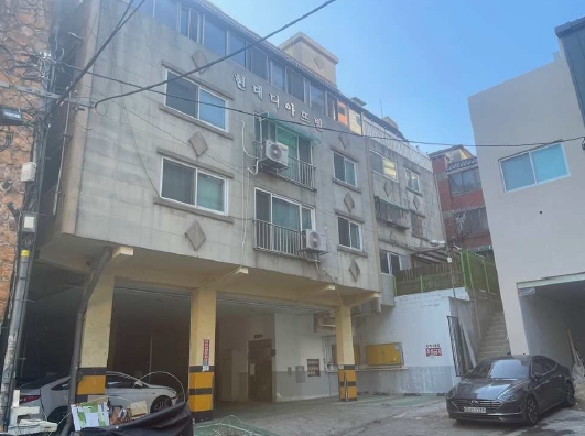 인천 미추홀구 용현동 627-427, 5층 501호 (용현동,현대디아트빌) 외 1필지 아파트 경매 사진 1