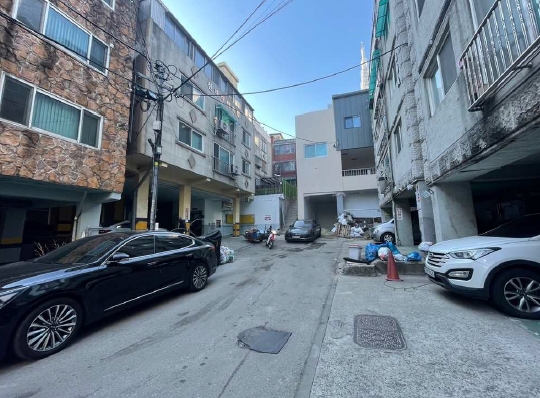 인천 미추홀구 용현동 627-427, 5층 501호 (용현동,현대디아트빌) 외 1필지 아파트 경매 사진 2