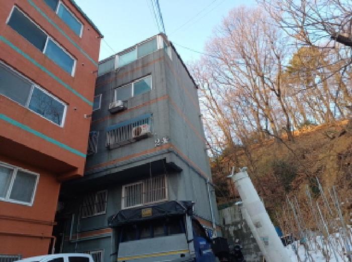 인천광역시 남구 문학동 405-9 4층402호 다세대주택 경매 사진 1