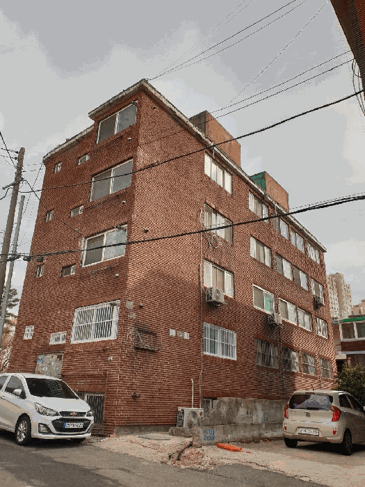 인천광역시 남동구 구월동 1245-1 대원빌라 4층403호 다세대(빌라) 경매 사진 15