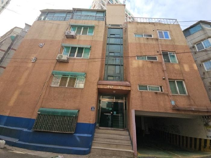 인천광역시 부평구 부평동 452-23 진흥빌라 4층402호 다세대(빌라) 경매 사진 9