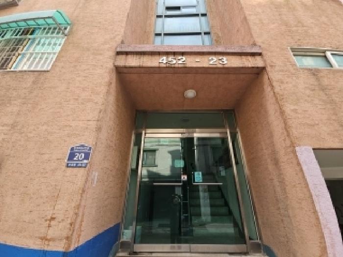 인천광역시 부평구 부평동 452-23 진흥빌라 4층402호 다세대(빌라) 경매 사진 10