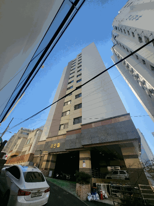 인천광역시 미추홀구 숭의동 303-92 샤인힐 4층402호 외 1필지 오피스텔(주거) 경매 사진 5
