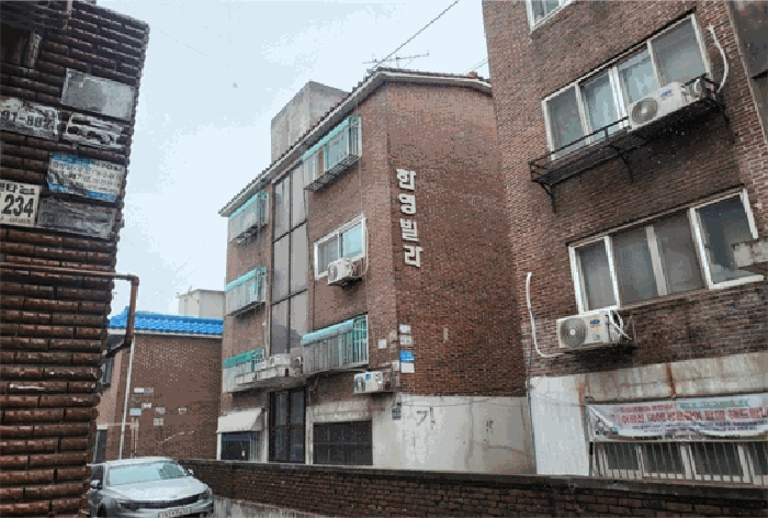 인천광역시 남동구 구월동 1227-17 가동 2층202호 다세대(빌라) 경매 사진 15