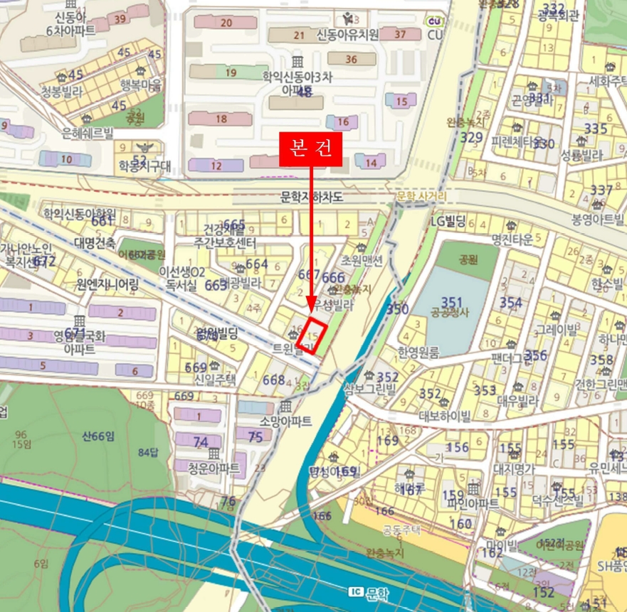 인천광역시 미추홀구 학익동 666-15 드림빌 비동 5층502호 다세대(빌라) 경매 사진 30