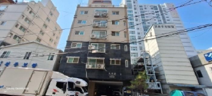 인천광역시 미추홀구 주안동 112-9 크라운 4층401호 오피스텔 경매 사진 16